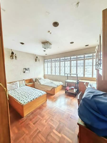 Semi-Detached House for Sale in Pulau Tikus (Penang) - Max Lim - Bedroom - PropertyGuru.com.my