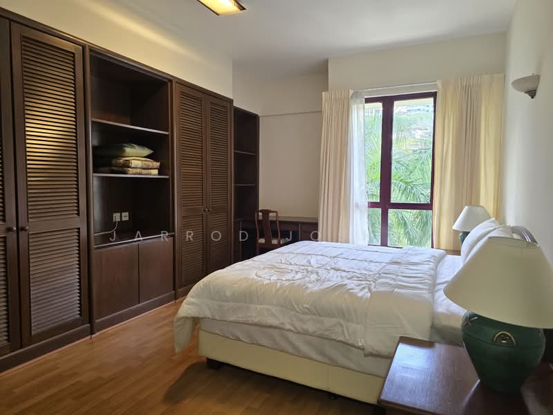 Condominium for Rent at Sri Penaga - Jarrod Joshua - Bedroom - PropertyGuru.com.my