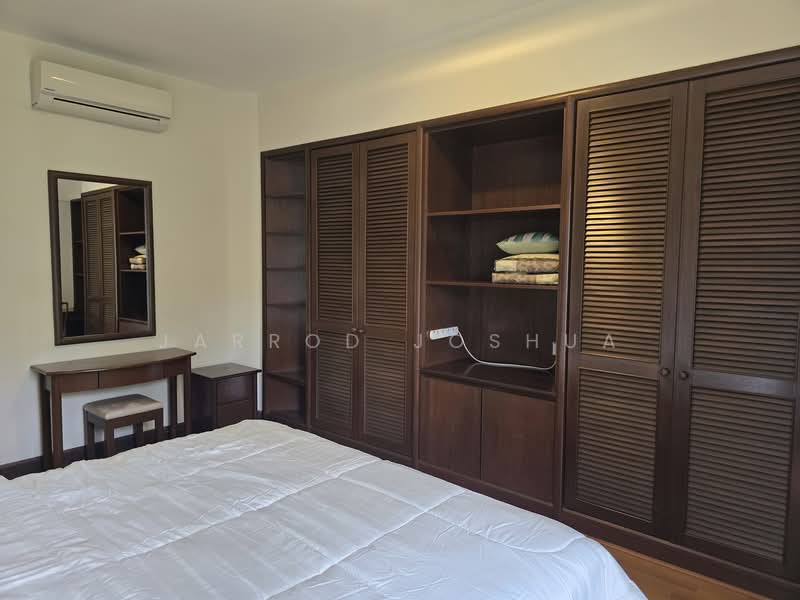 Condominium for Rent at Sri Penaga - Jarrod Joshua - Bedroom - PropertyGuru.com.my