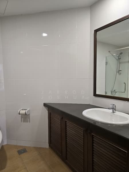 Condominium for Rent at Sri Penaga - Jarrod Joshua - Bathroom - PropertyGuru.com.my