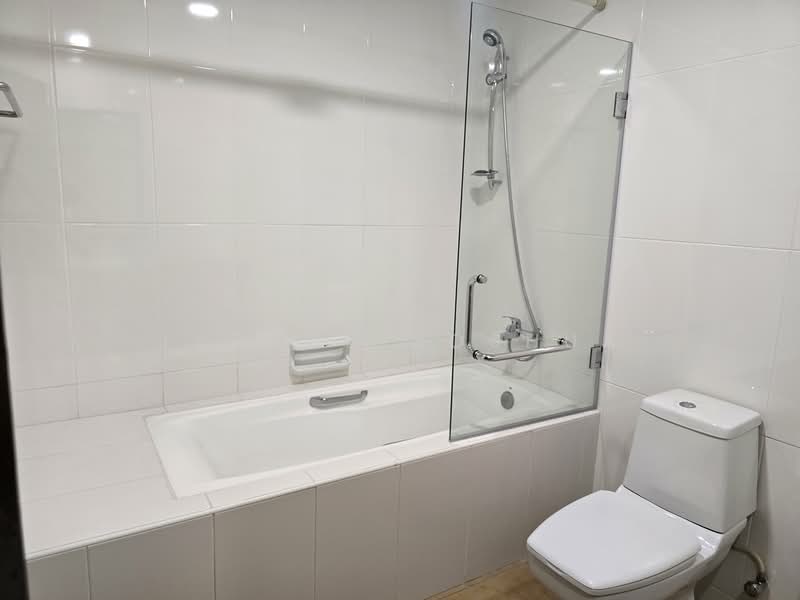Condominium for Rent at Sri Penaga - Jarrod Joshua - Bathroom - PropertyGuru.com.my