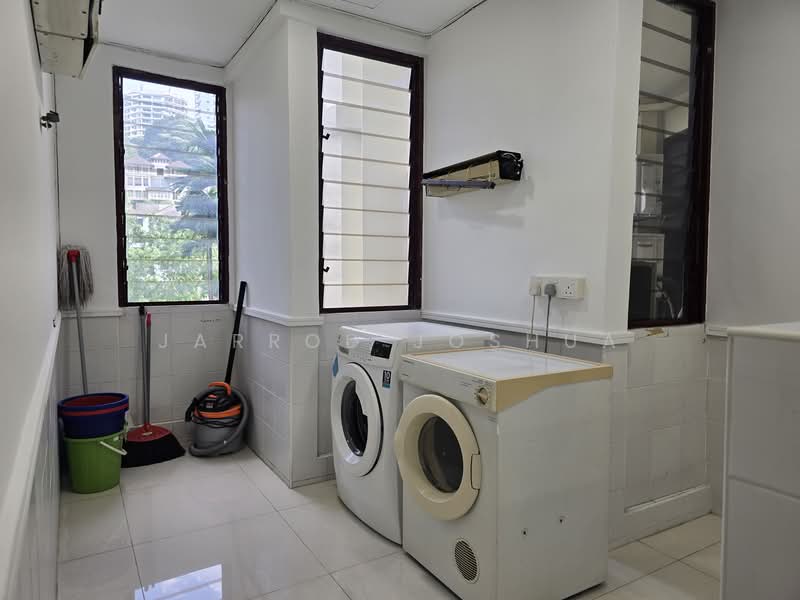 Condominium for Rent at Sri Penaga - Jarrod Joshua - Interior - PropertyGuru.com.my