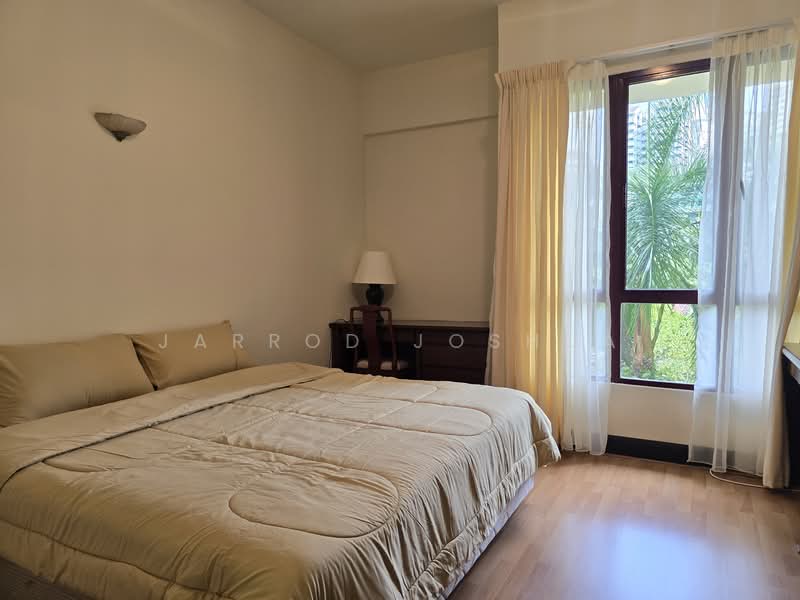 Condominium for Rent at Sri Penaga - Jarrod Joshua - Bedroom - PropertyGuru.com.my