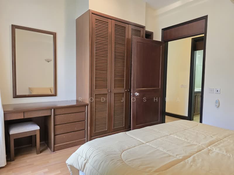 Condominium for Rent at Sri Penaga - Jarrod Joshua - Bedroom - PropertyGuru.com.my