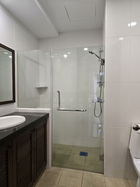 Condominium for Rent at Sri Penaga - Jarrod Joshua - Bathroom - PropertyGuru.com.my
