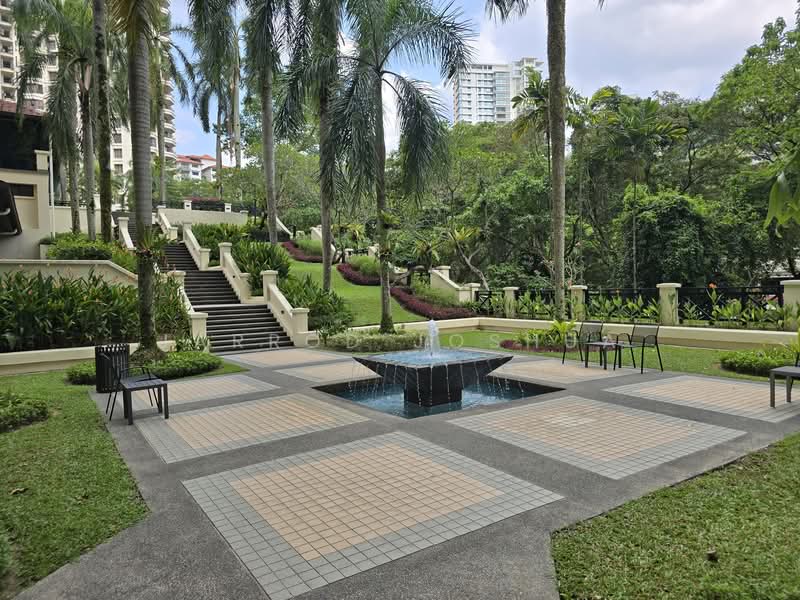 Condominium for Rent at Sri Penaga - Jarrod Joshua - Exterior - PropertyGuru.com.my