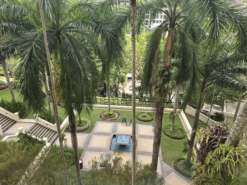 Condominium for Rent at Sri Penaga - Jarrod Joshua - Garden - PropertyGuru.com.my
