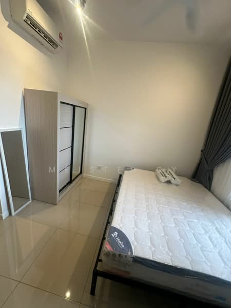 Service Residence for Rent at Savvy @ Riana Dutamas - Meister CY - Bedroom - PropertyGuru.com.my