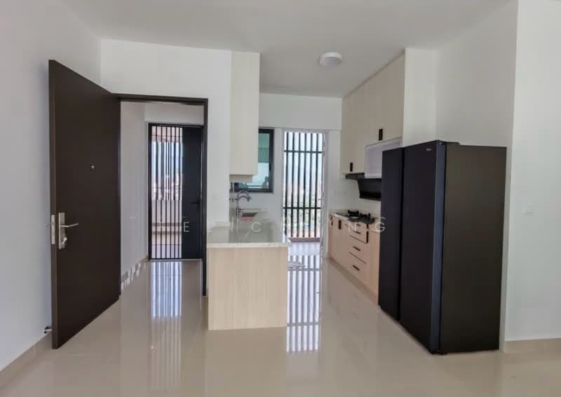 Condominium for Rent at Mezzo - Felicia Ng - Kitchen - PropertyGuru.com.my