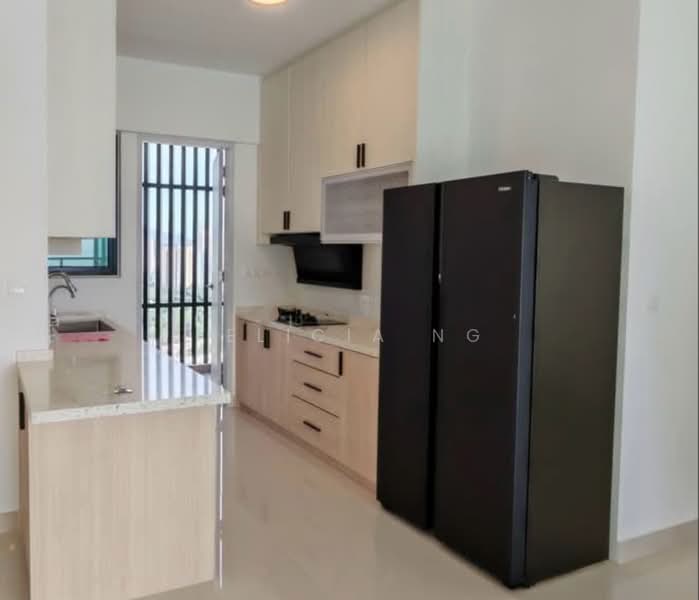 Condominium for Rent at Mezzo - Felicia Ng - Kitchen - PropertyGuru.com.my