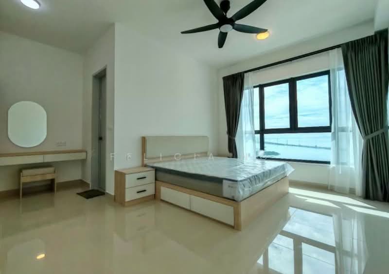 Condominium for Rent at Mezzo - Felicia Ng - Bedroom - PropertyGuru.com.my