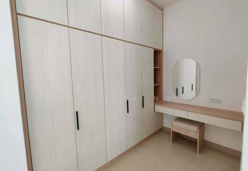 Condominium for Rent at Mezzo - Felicia Ng - Bedroom - PropertyGuru.com.my