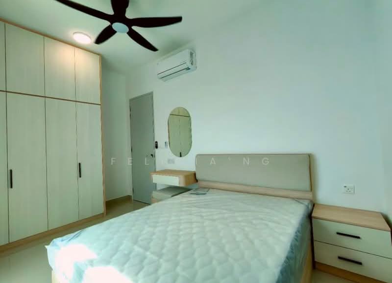 Condominium for Rent at Mezzo - Felicia Ng - Bedroom - PropertyGuru.com.my
