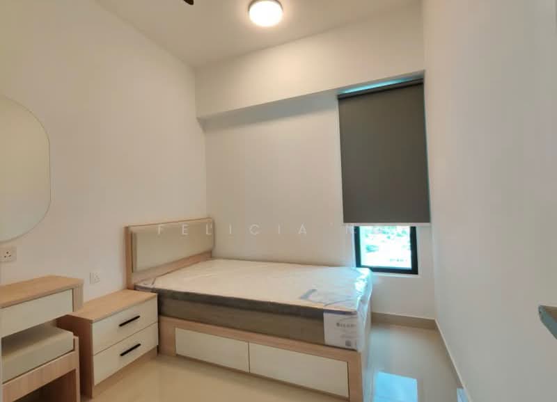 Condominium for Rent at Mezzo - Felicia Ng - Bedroom - PropertyGuru.com.my