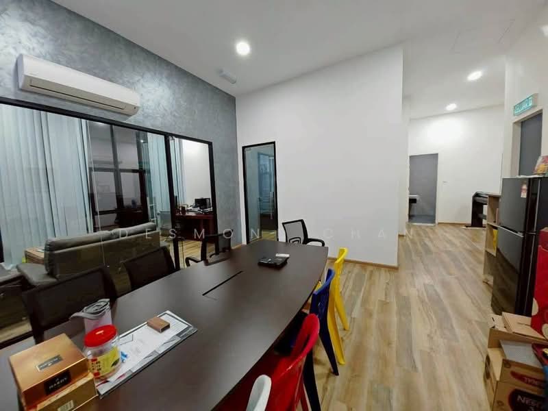 Factory for Sale in Senai (Kulai) - Desmond Chan - Interior - PropertyGuru.com.my