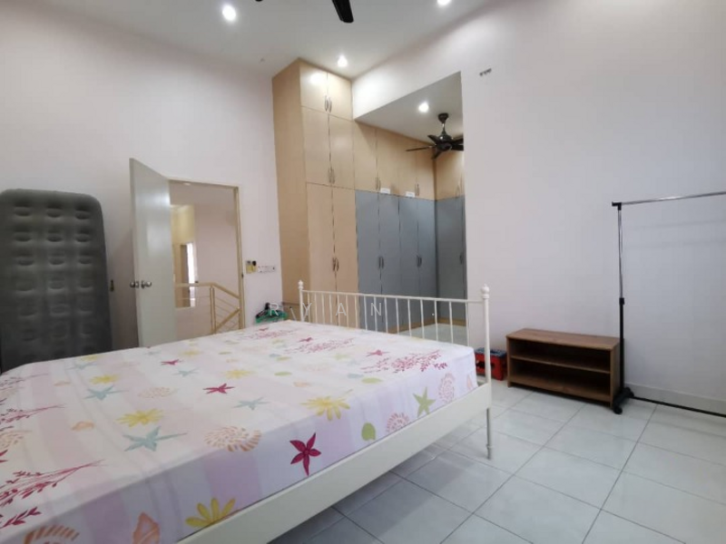 Setia Indah 12 untuk Untuk Dijual - RM 760,000, Mac 2026 - Bedroom - PropertyGuru.com.my