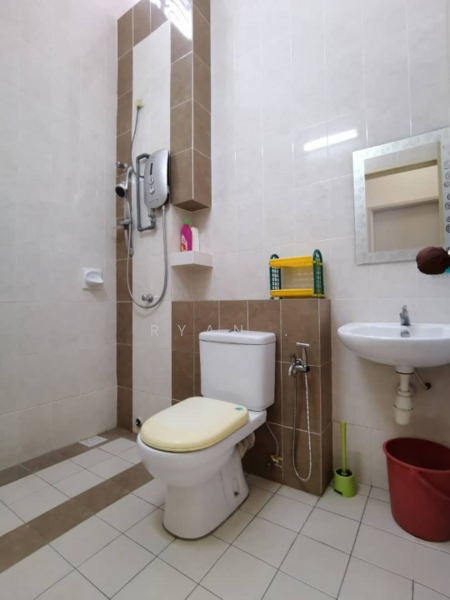 Setia Indah 12 untuk Untuk Dijual - RM 760,000, Mac 2026 - Bathroom - PropertyGuru.com.my