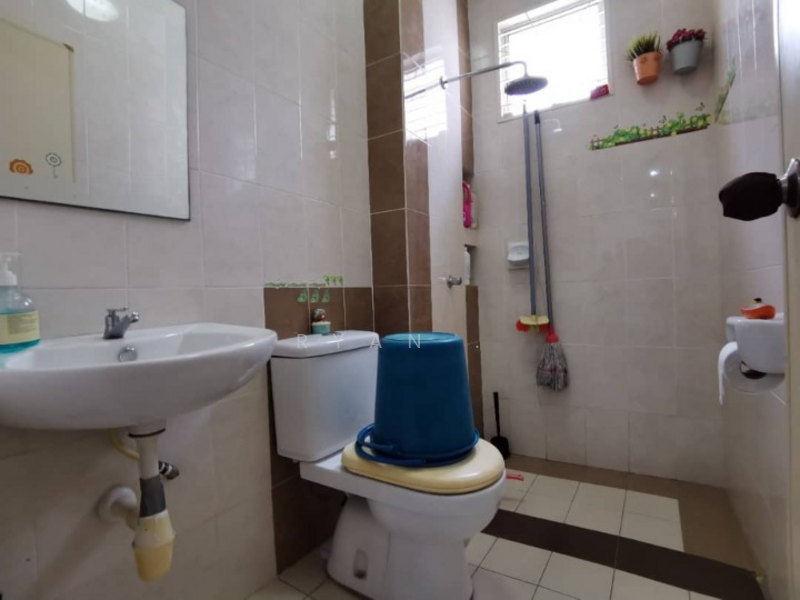 Setia Indah 12 untuk Untuk Dijual - RM 760,000, Mac 2026 - Bathroom - PropertyGuru.com.my