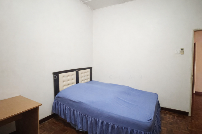 2-storey Terraced House for Sale in Taman Tun Dr Ismail (Kuala Lumpur) - Danny Chan - Bedroom - PropertyGuru.com.my