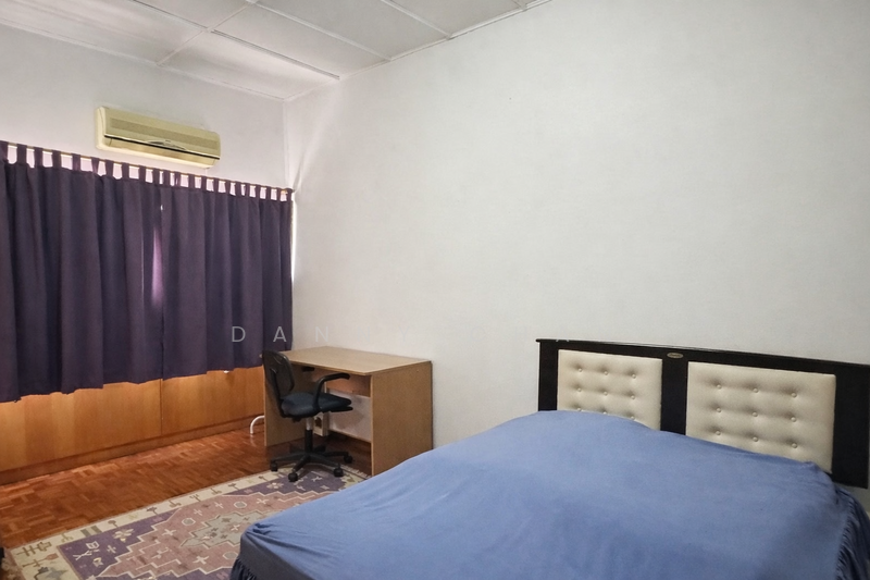2-storey Terraced House for Sale in Taman Tun Dr Ismail (Kuala Lumpur) - Danny Chan - Bedroom - PropertyGuru.com.my