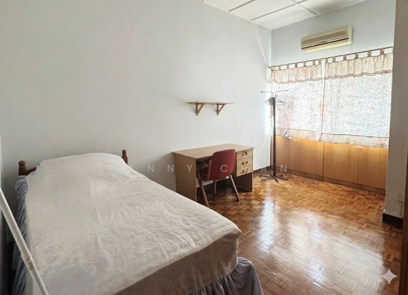 2-storey Terraced House for Sale in Taman Tun Dr Ismail (Kuala Lumpur) - Danny Chan - Bedroom - PropertyGuru.com.my