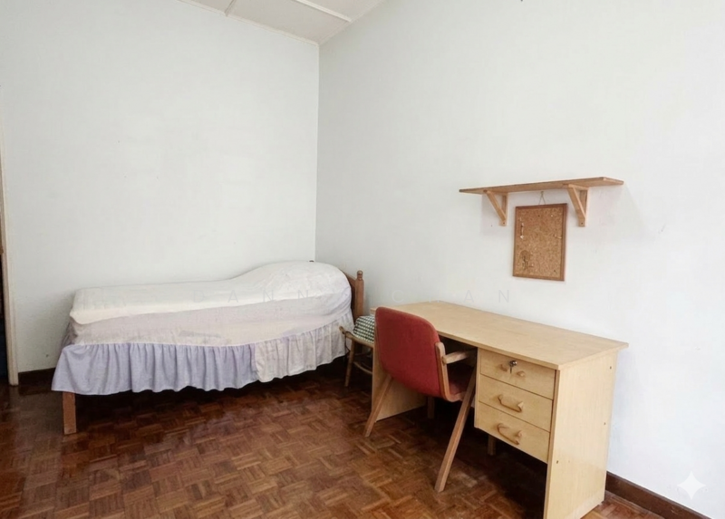 2-storey Terraced House for Sale in Taman Tun Dr Ismail (Kuala Lumpur) - Danny Chan - Bedroom - PropertyGuru.com.my