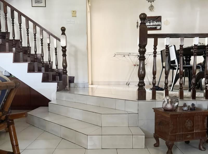 2-storey Terraced House for Sale in Taman Tun Dr Ismail (Kuala Lumpur) - Danny Chan - Interior - PropertyGuru.com.my
