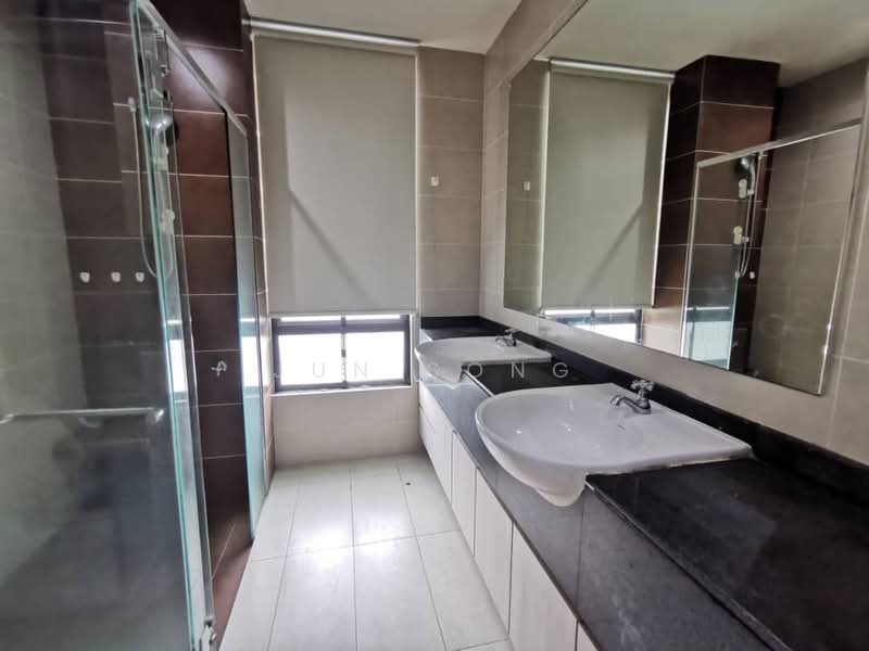Golf East @ Horizon Hills untuk Untuk Dijual - RM 1,850,000, Mac 2026 - Bathroom - PropertyGuru.com.my