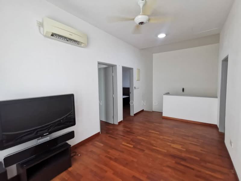 Golf East @ Horizon Hills untuk Untuk Dijual - RM 1,850,000, Mac 2026 - Living Room - PropertyGuru.com.my