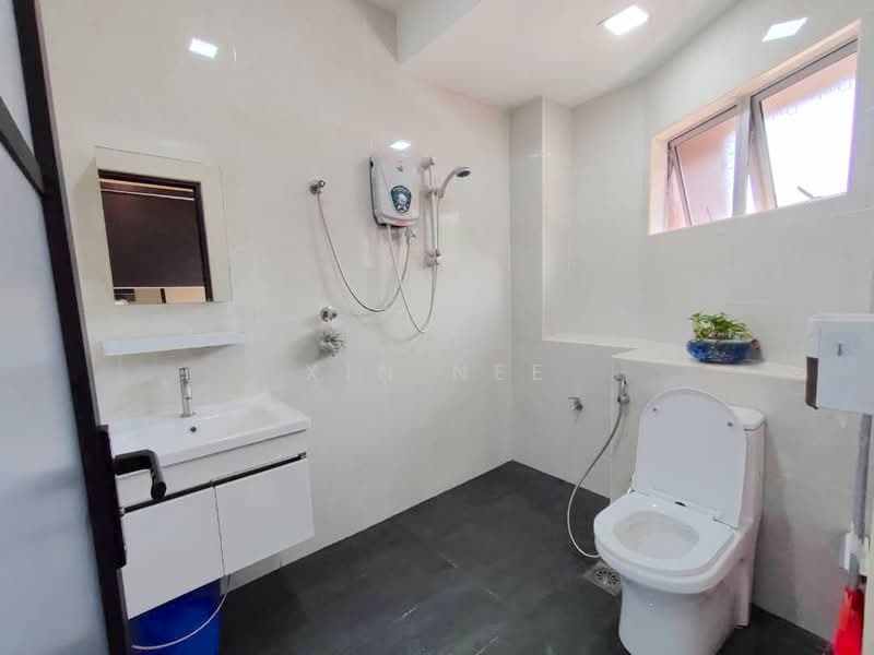 Subang Jaya untuk Untuk Dijual - RM 1,780,000, Mac 2026 - Bathroom - PropertyGuru.com.my