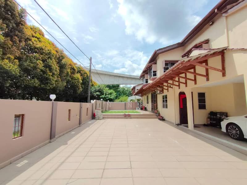 Subang Jaya untuk Untuk Dijual - RM 1,780,000, Mac 2026 - Exterior - PropertyGuru.com.my