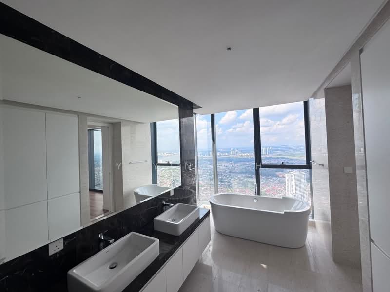 The Astaka @ 1 Bukit Senyum untuk Untuk Dijual - RM 3,200,000, Mac 2026 - Bathroom - PropertyGuru.com.my