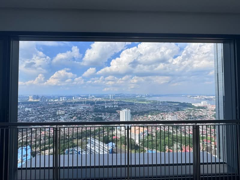 The Astaka @ 1 Bukit Senyum untuk Untuk Dijual - RM 3,200,000, Mac 2026 - View - PropertyGuru.com.my
