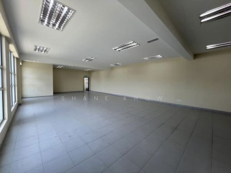Factory for Rent in Kawasan Perindustrian Kundang (Rawang) - Shane Khow - Interior - PropertyGuru.com.my