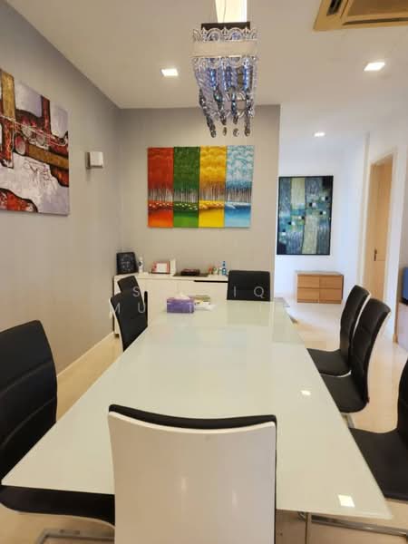 Idaman Residence untuk Untuk Disewa - RM 6,500 /bulan, Mac 2026 - PropertyGuru.com.my