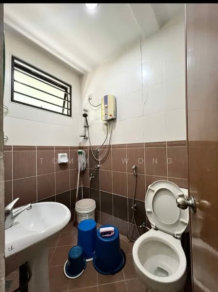 Bandar Tun Hussein Onn untuk Untuk Dijual - RM 940,000, Mac 2026 - Bathroom - PropertyGuru.com.my