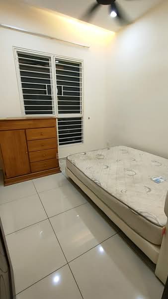 Imperial Residences untuk Untuk Disewa - RM 1,900 /bulan, Mac 2026 - Bedroom - PropertyGuru.com.my