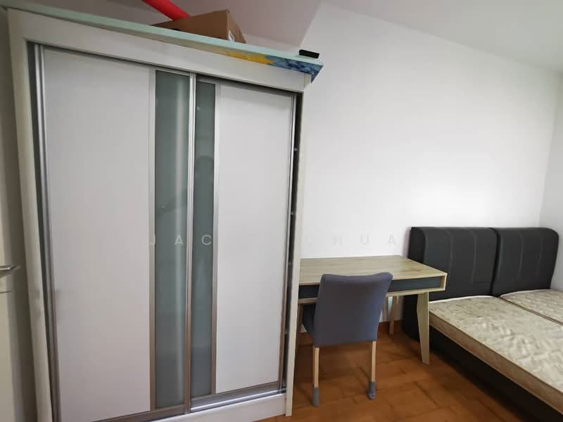 Teega Residences untuk Untuk Disewa - RM 3,500 /bulan, Mac 2026 - Bedroom - PropertyGuru.com.my