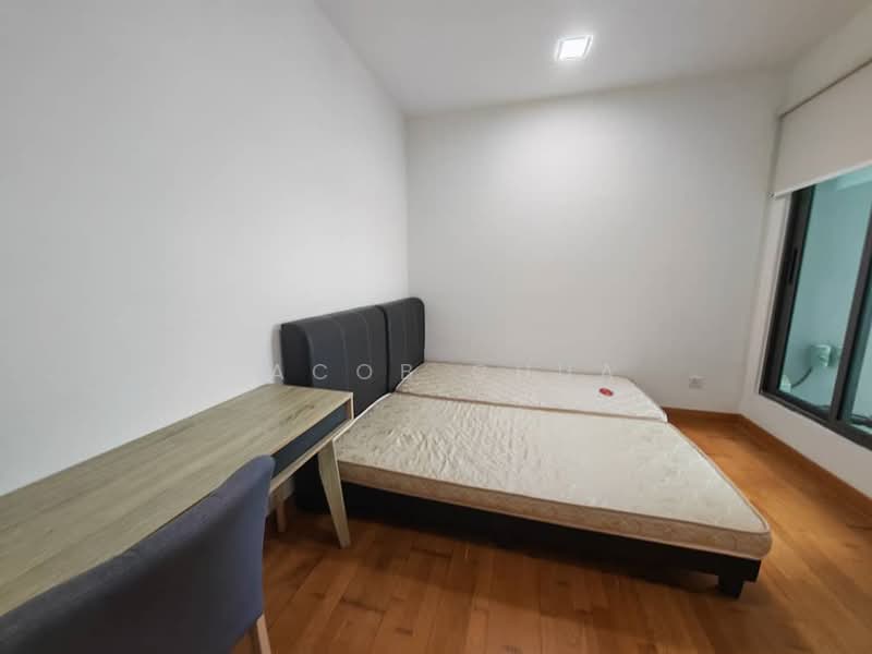 Teega Residences untuk Untuk Disewa - RM 3,500 /bulan, Mac 2026 - Bedroom - PropertyGuru.com.my