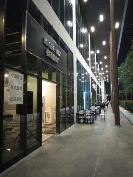 Apartment for Sale at The Place @ Cyberjaya (Service Residence) - Kin CK - Exterior - PropertyGuru.com.my