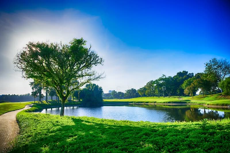 Tanah Kediaman untuk Dijual di Mines Resort City (Seri Kembangan) - Annie Chong - Exterior - PropertyGuru.com.my