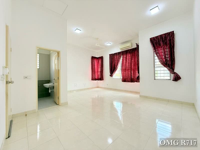 2-storey Terraced House for Sale in Setia Alam (Selangor) - Ryan . - Interior - PropertyGuru.com.my