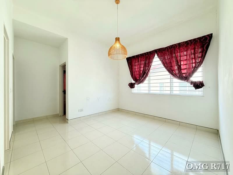 2-storey Terraced House for Sale in Setia Alam (Selangor) - Ryan . - Interior - PropertyGuru.com.my