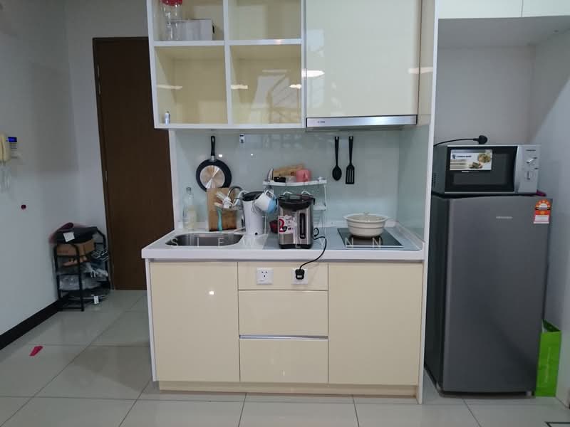 Condominium for Rent at Sphere Damansara - Siew Lynn - Kitchen - PropertyGuru.com.my