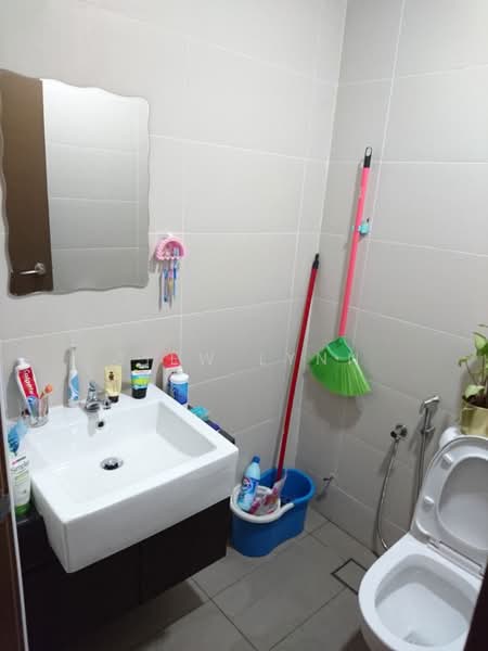 Condominium for Rent at Sphere Damansara - Siew Lynn - Bathroom - PropertyGuru.com.my