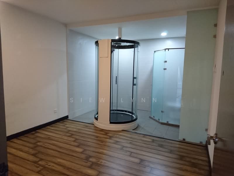 Condominium for Rent at Sphere Damansara - Siew Lynn - Bathroom - PropertyGuru.com.my