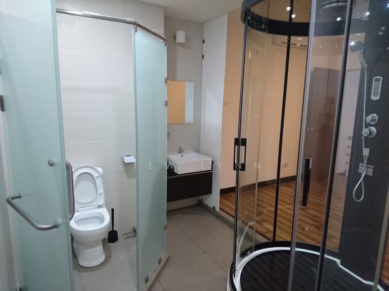 Condominium for Rent at Sphere Damansara - Siew Lynn - Bathroom - PropertyGuru.com.my