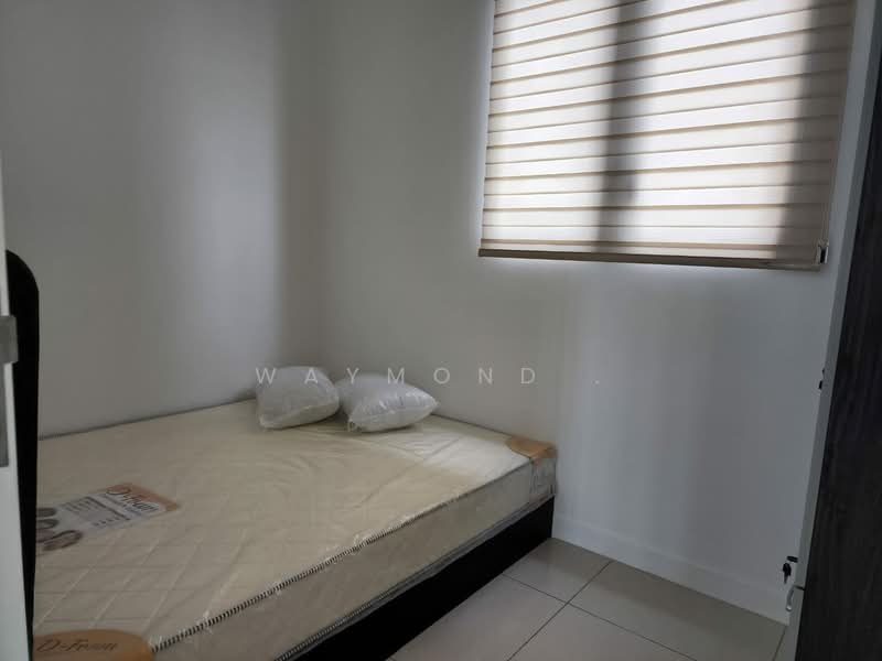 Service Residence for Rent at Skyluxe On The Park Bukit Jalil - Waymond . - Bedroom - PropertyGuru.com.my