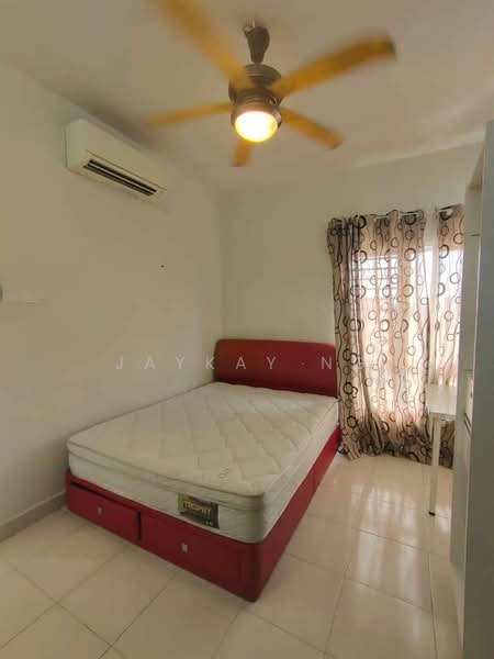 Symphony Heights (Simfoni Heights) untuk Untuk Dijual - RM 320,000, Mac 2026 - Bedroom - PropertyGuru.com.my