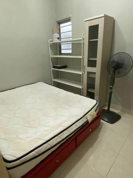 Symphony Heights (Simfoni Heights) untuk Untuk Dijual - RM 320,000, Mac 2026 - Bedroom - PropertyGuru.com.my